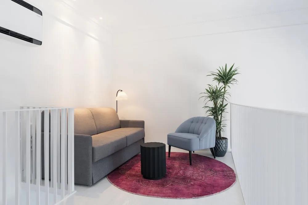Ruby Bea Hotel Florence 4*