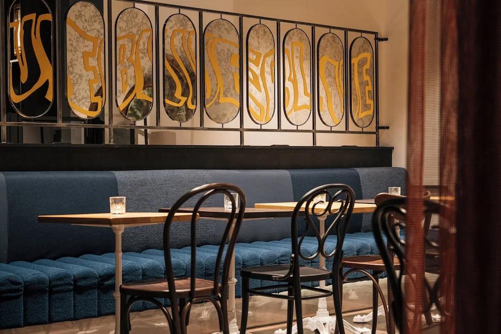 Ruby Bea Hotel Florence 4*