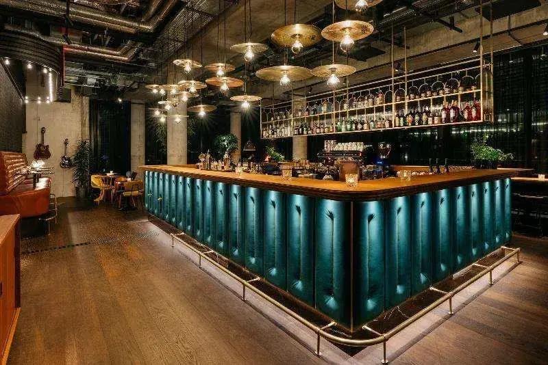 Ruby Bea Hotel Florence 4*