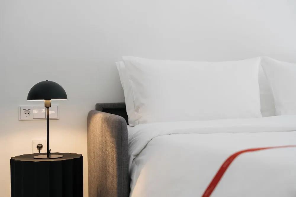 Ruby Bea Hotel Florence 4*