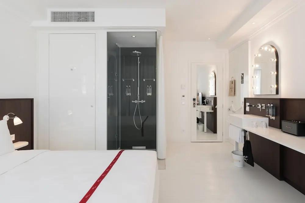 Ruby Bea Hotel Florence 4*