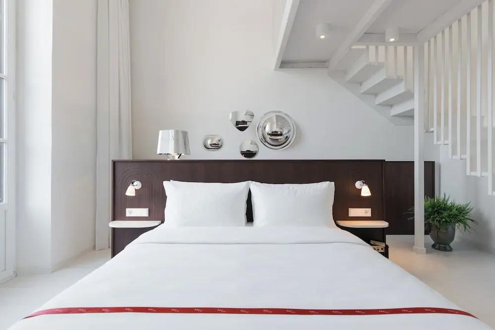 Ruby Bea Hotel Florence 4*
