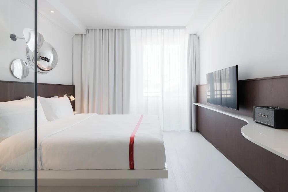 Ruby Bea Hotel Florence 4*