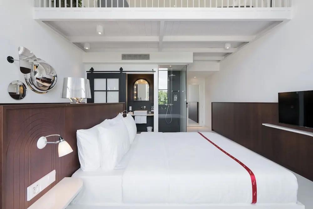 Ruby Bea Hotel Florence 4*
