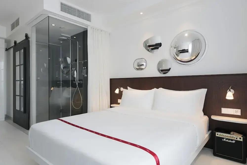 Ruby Bea Hotel Florence 4*