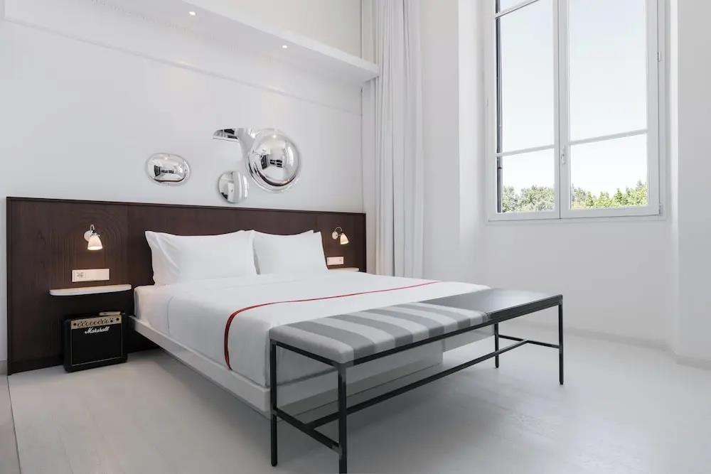 Ruby Bea Hotel Florence 4*