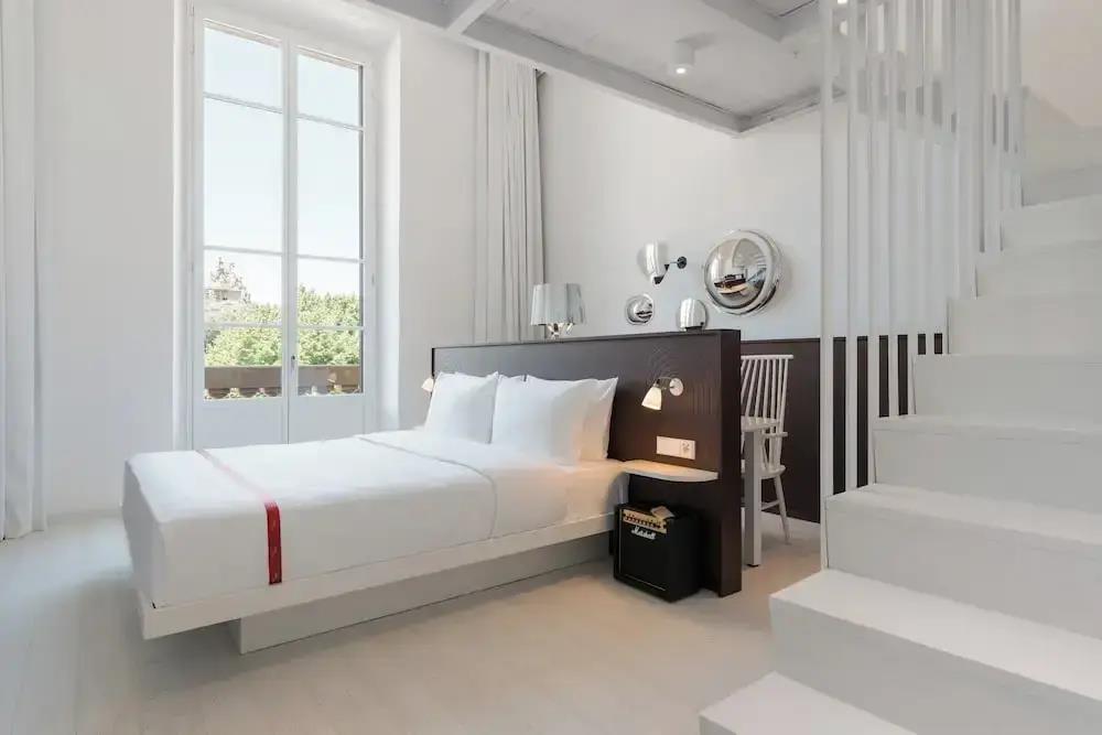 Ruby Bea Hotel Florence 4*