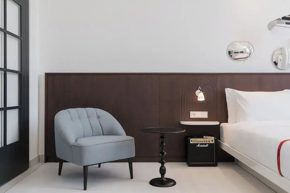 Ruby Bea Hotel Florence 4*