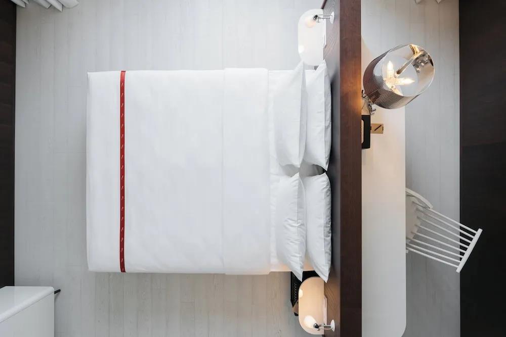 Ruby Bea Hotel Florence 4*