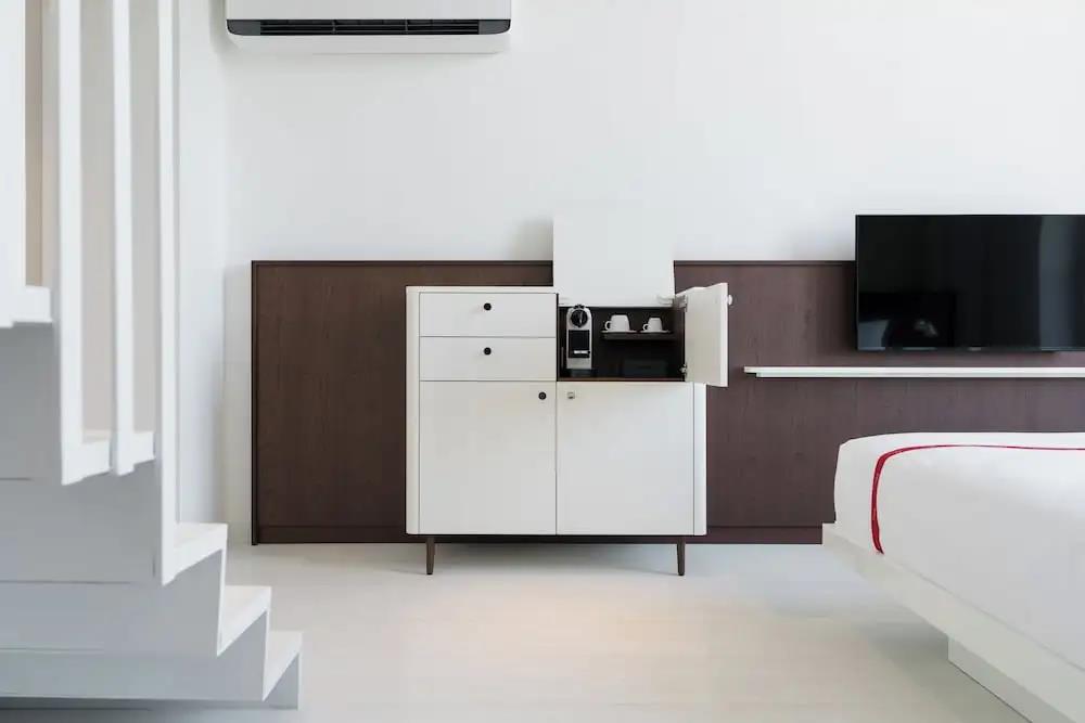 Ruby Bea Hotel Florence 4*