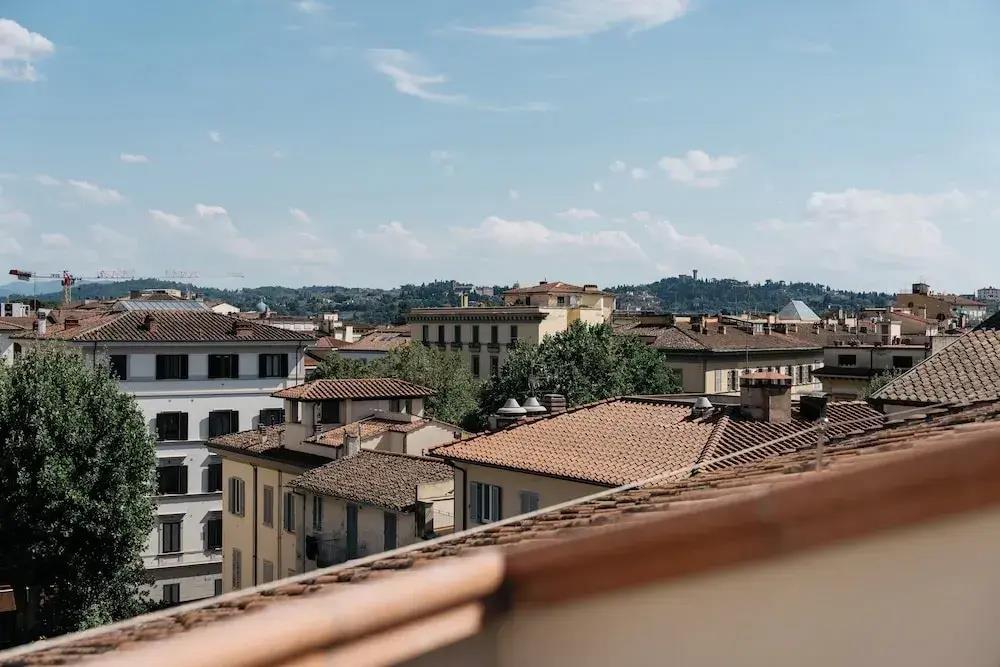 Ruby Bea Hotel Florence 4*