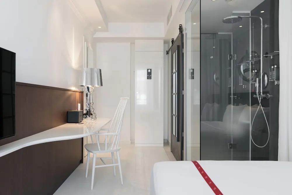 Ruby Bea Hotel Florence 4*