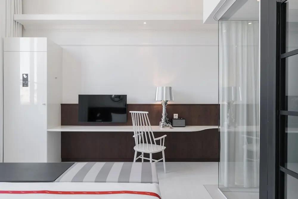 Ruby Bea Hotel Florence 4*