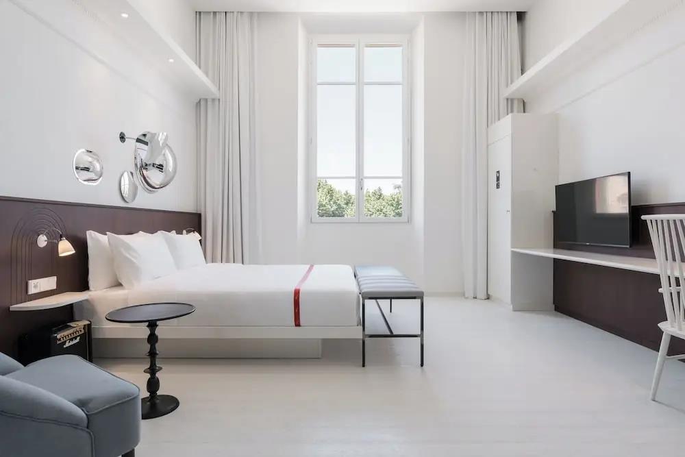 Ruby Bea Hotel Florence 4*