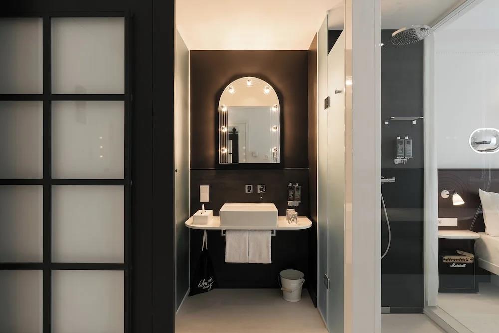 Ruby Bea Hotel Florence 4*