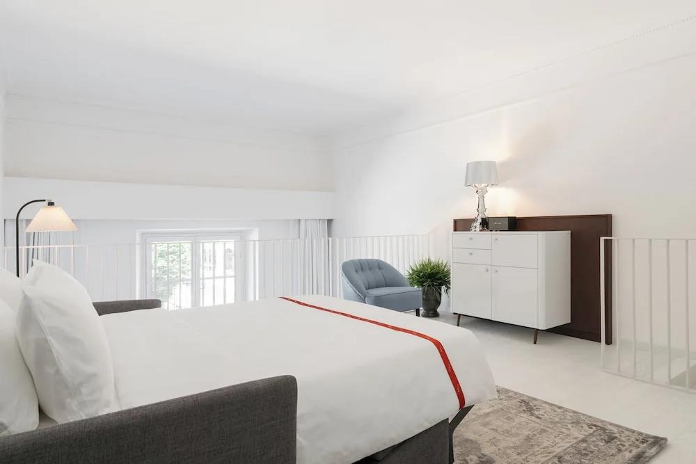 Ruby Bea Hotel Florence 4*
