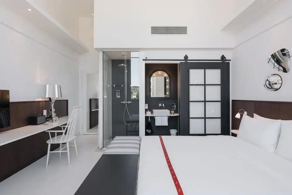 Ruby Bea Hotel Florence 4*