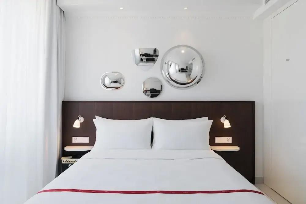 Ruby Bea Hotel Florence 4*