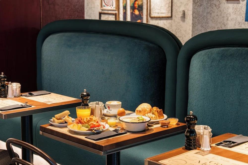 Ruby Bea Hotel Florence 4*