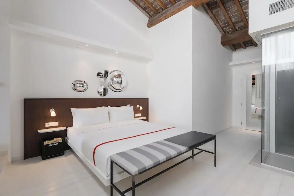 Ruby Bea Hotel Florence 4*