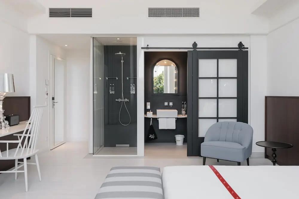 Ruby Bea Hotel Florence 4*