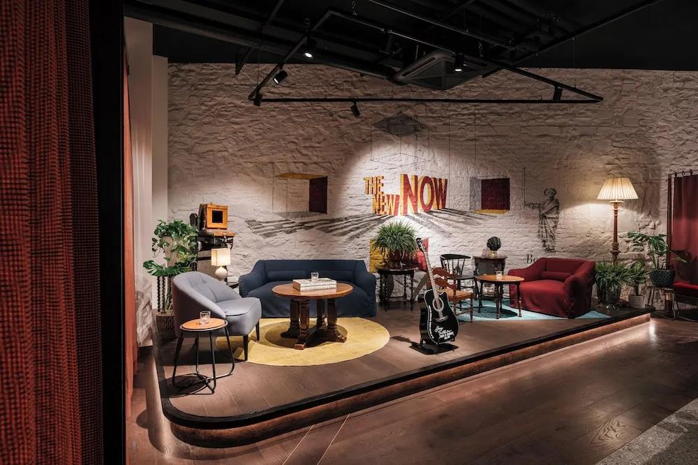 Ruby Bea Hotel Florence 4*