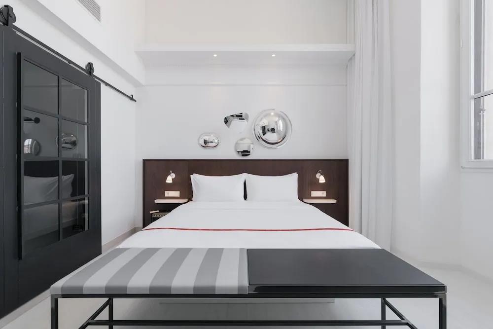 Ruby Bea Hotel Florence 4*