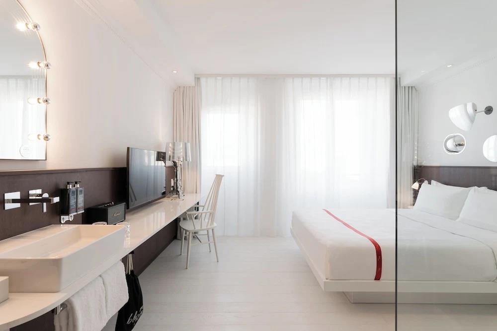 Ruby Bea Hotel Florence 4*