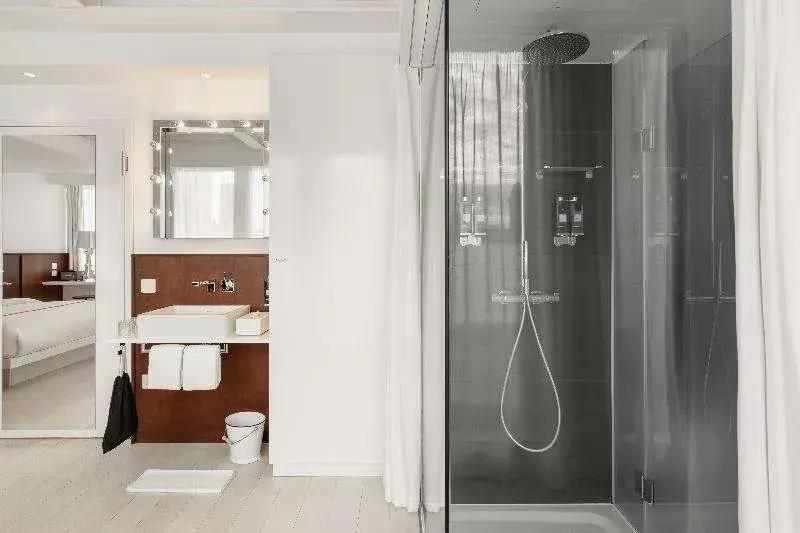Ruby Bea Hotel Florence 4*