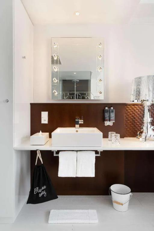 Ruby Bea Hotel Florence 4*