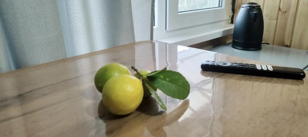Mandarinka Mini-Hotel 0*