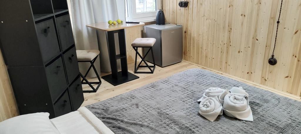 Mandarinka Mini-Hotel 0*