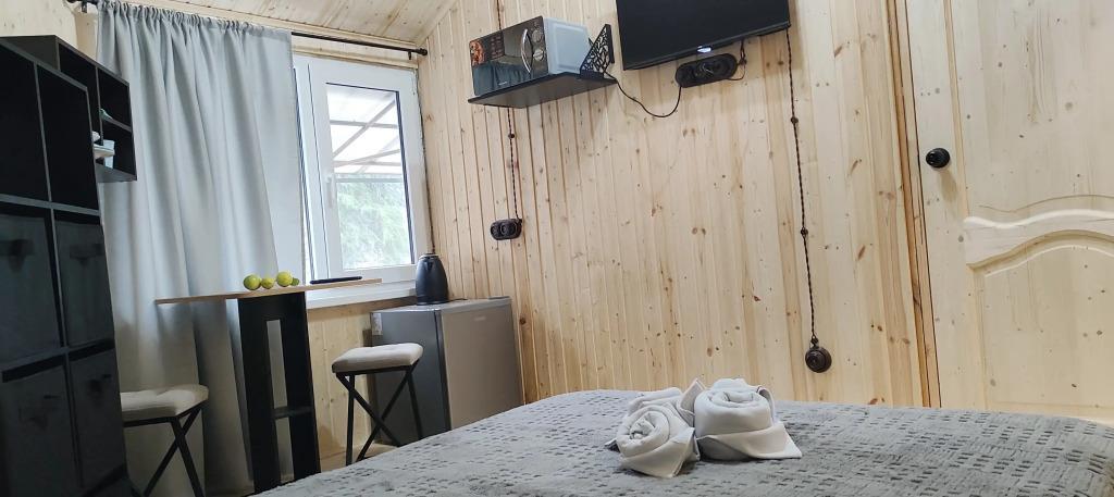 Mandarinka Mini-Hotel 0*