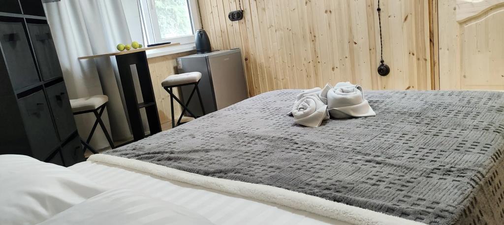 Mandarinka Mini-Hotel 0*