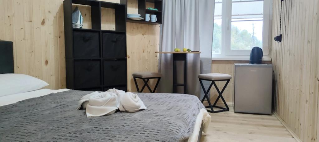 Mandarinka Mini-Hotel 0*