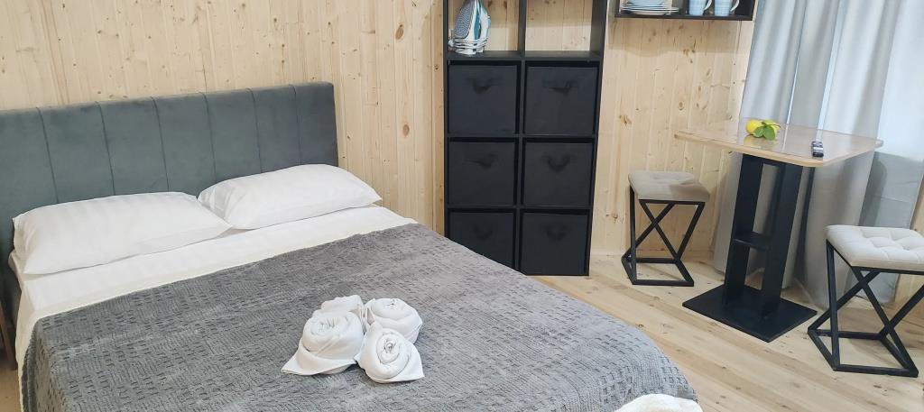 Mandarinka Mini-Hotel 0*