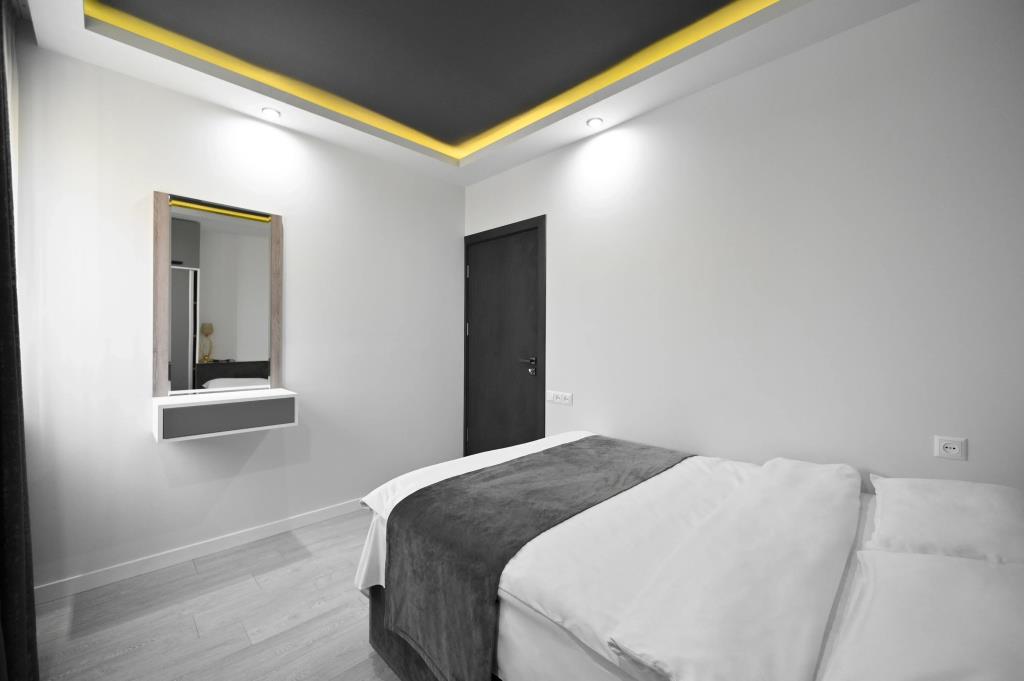 Mon Invite Hotel, Mini-Hotel 2*