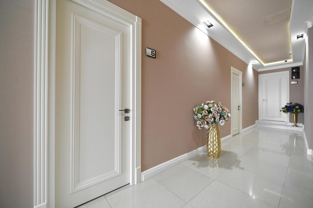 Mon Invite Hotel, Mini-Hotel 2*