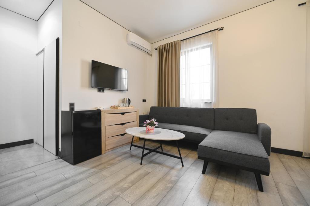 Mon Invite Hotel, Mini-Hotel 2*