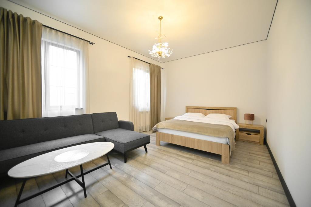 Mon Invite Hotel, Mini-Hotel 2*