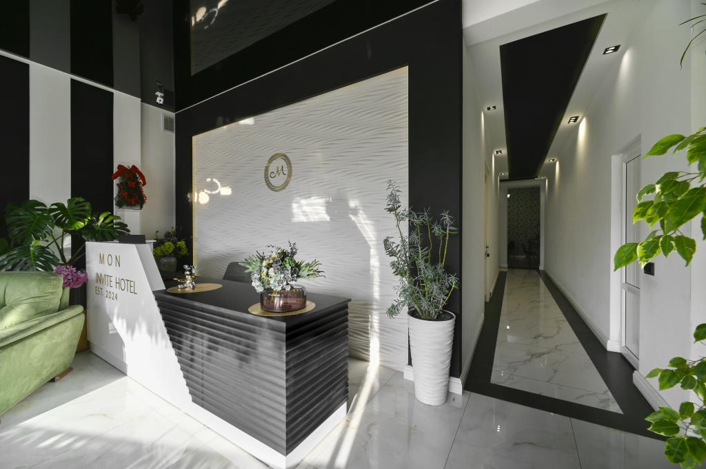Mon Invite Hotel, Mini-Hotel 2*