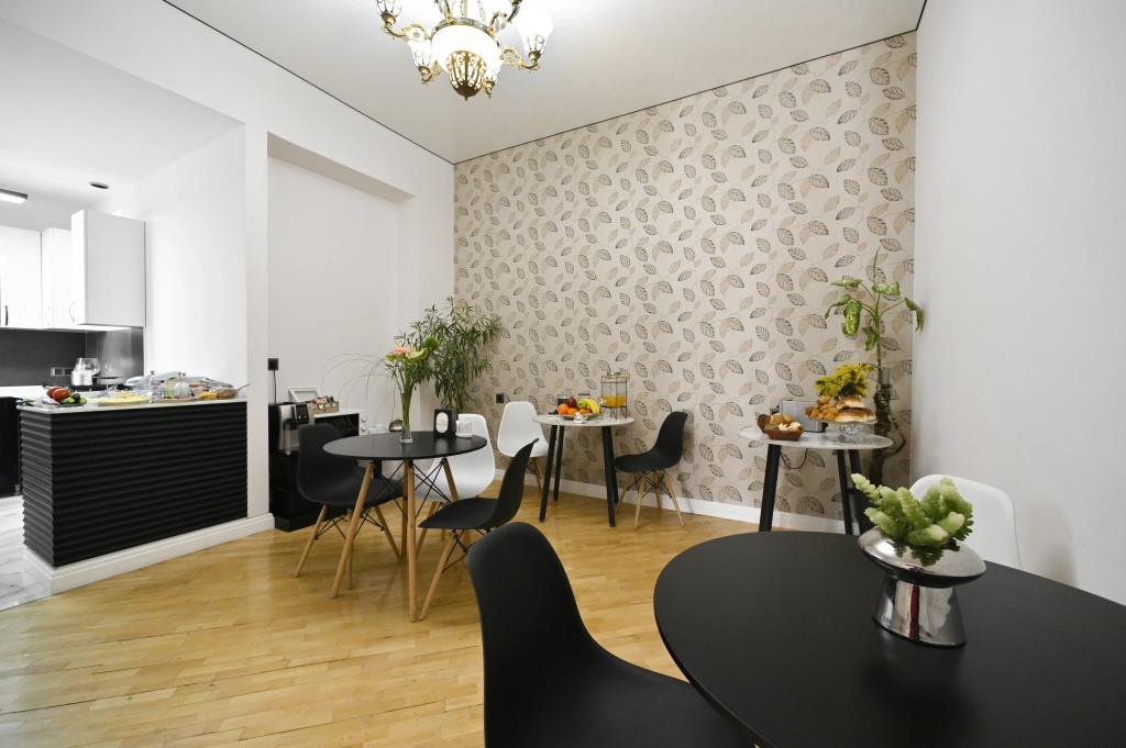 Mon Invite Hotel, Mini-Hotel 2*