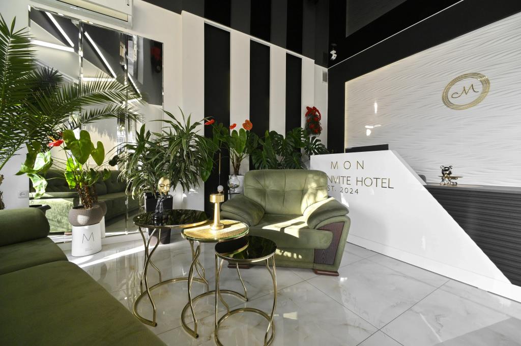 Mon Invite Hotel, Mini-Hotel 2*
