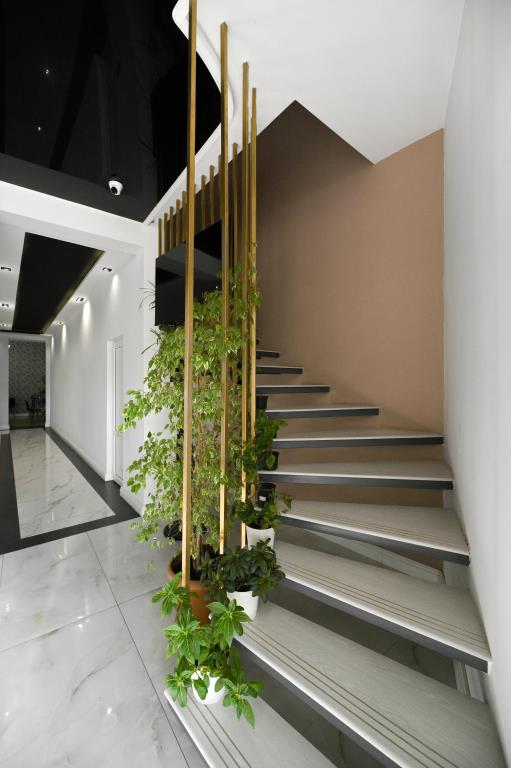 Mon Invite Hotel, Mini-Hotel 2*