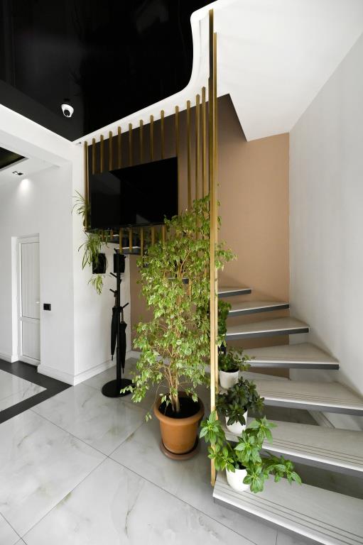 Mon Invite Hotel, Mini-Hotel 2*