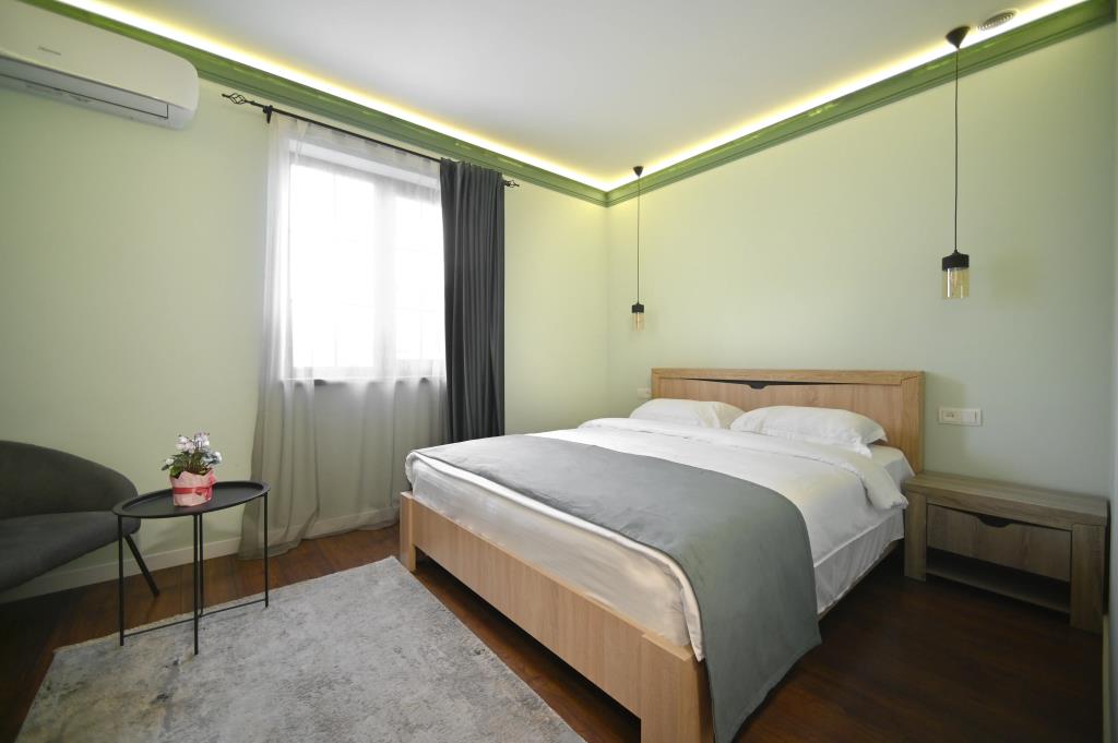 Mon Invite Hotel, Mini-Hotel 2*