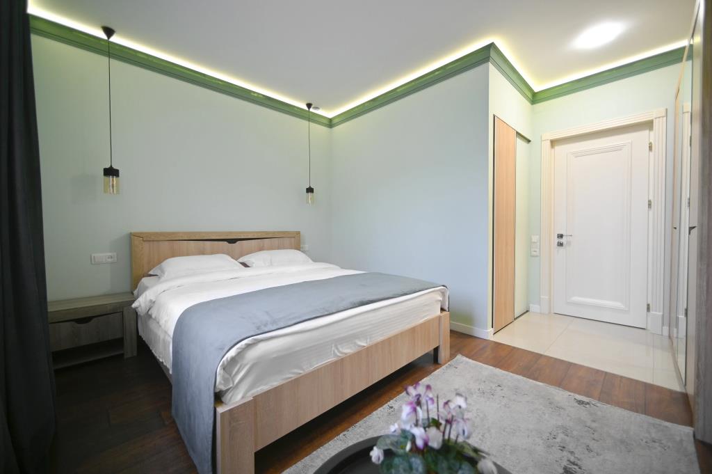 Mon Invite Hotel, Mini-Hotel 2*