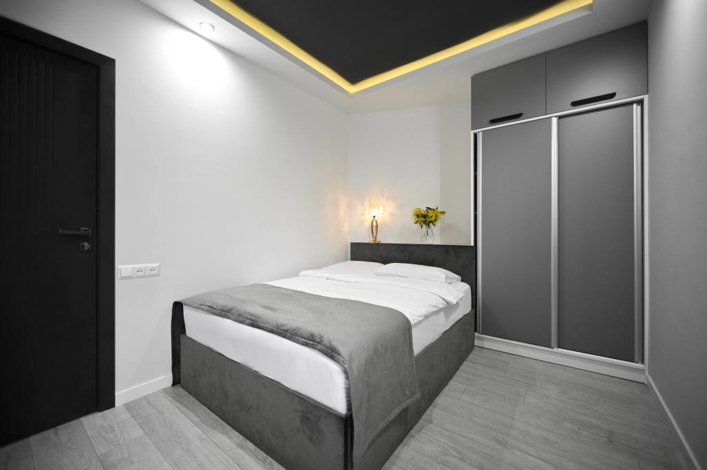 Mon Invite Hotel, Mini-Hotel 2*