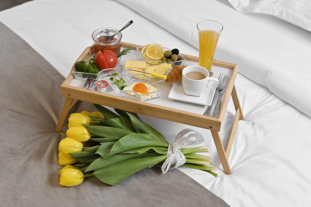 Mon Invite Hotel, Mini-Hotel 2*