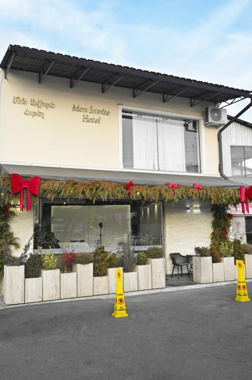 Mon Invite Hotel, Mini-Hotel 2*